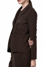 Helena Damenblazer aus technischem Jersey