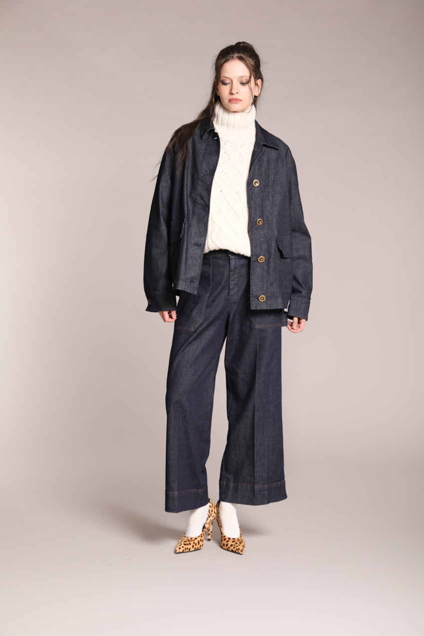 Women's Jeans: Elegance and Trends of Feminine Denim | Mason's