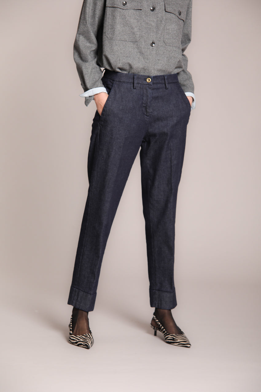 Women's Jeans: Elegance and Trends of Feminine Denim | Mason's
