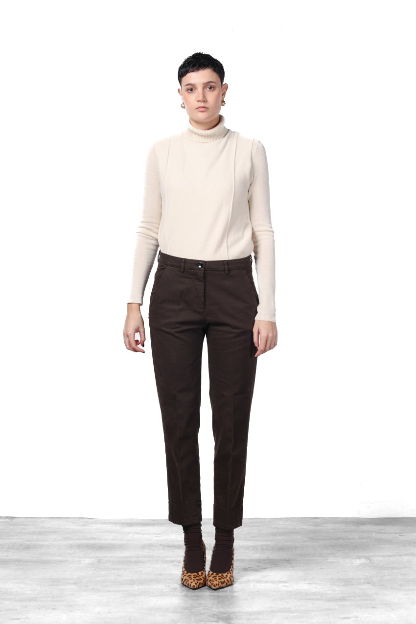 FW25 Mason's Woman