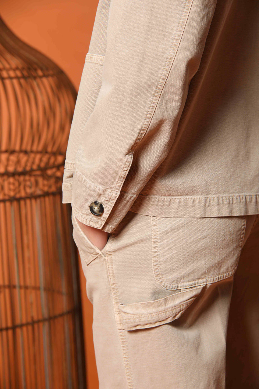 detrot Straight pantalón chino mujer en panamá llamarda straight fit 