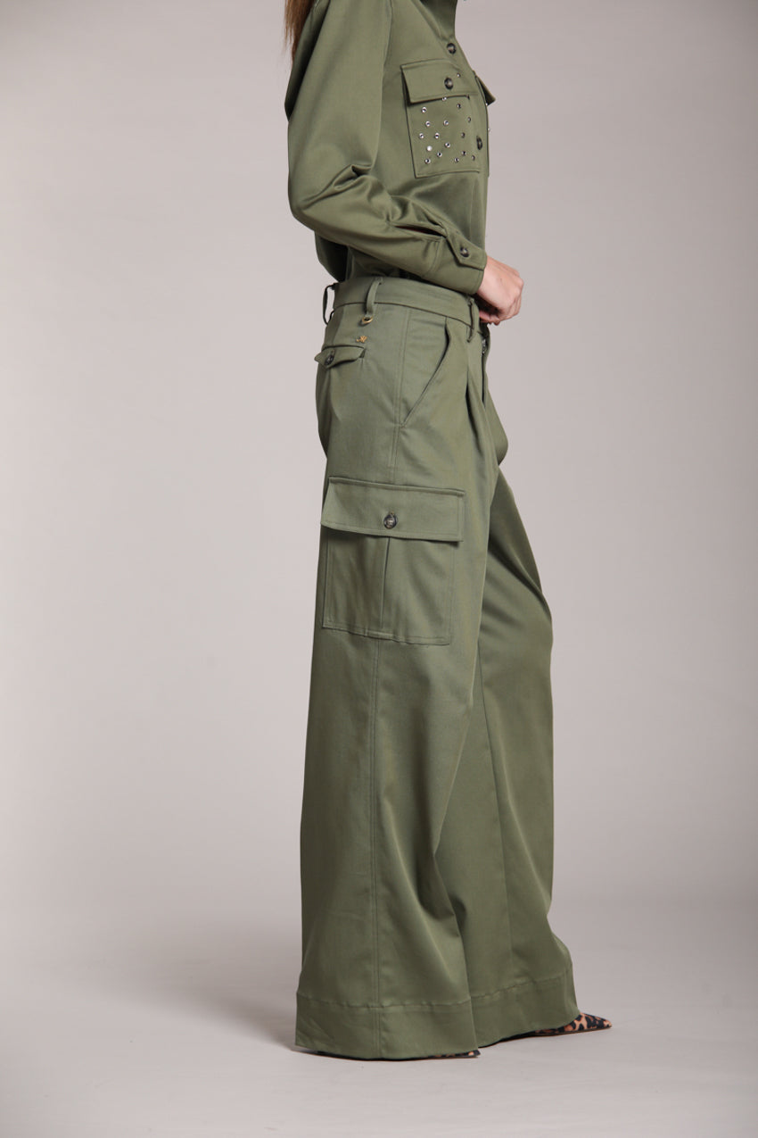 FW25 Mason's Woman