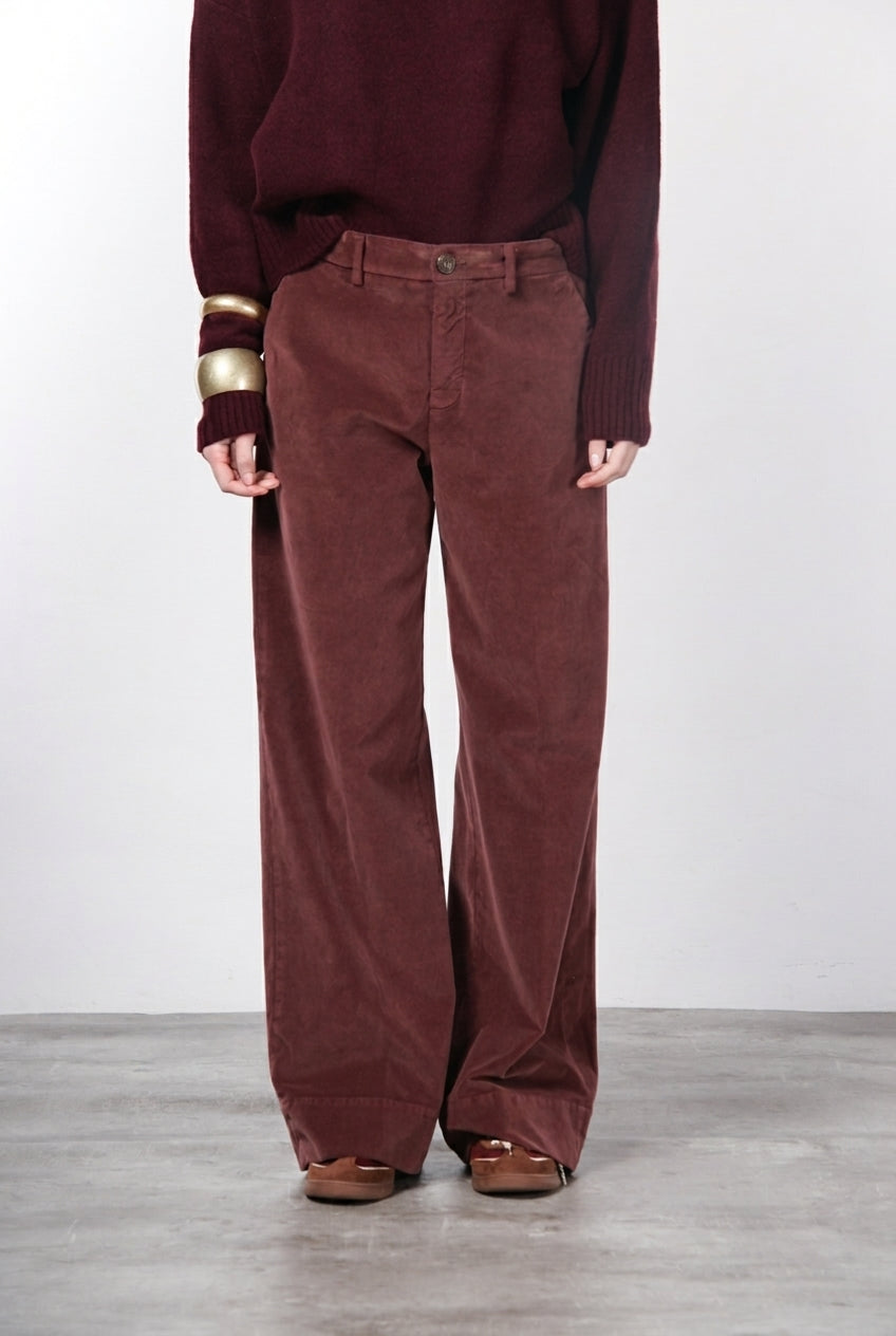 FW25 Mason's Woman