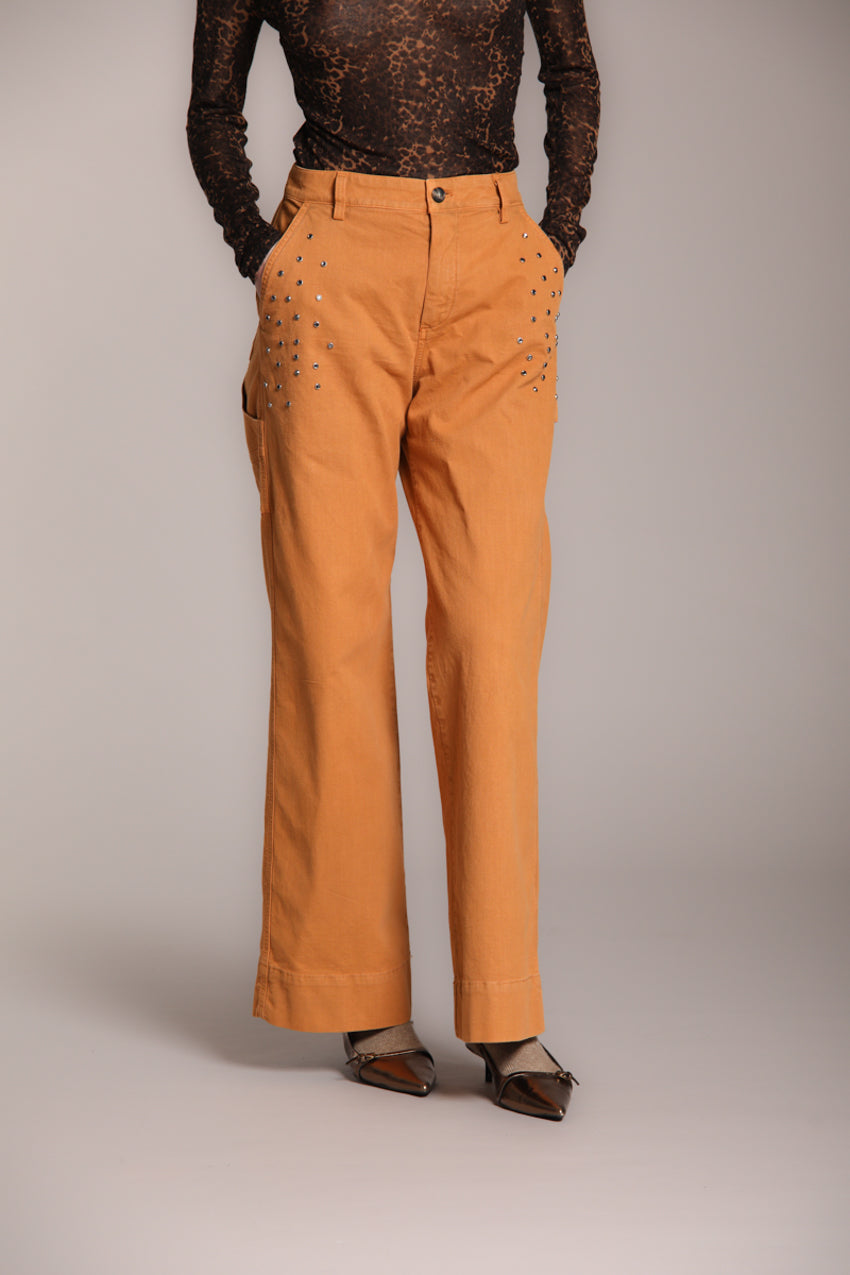 Women's Cargo Pants | Fall-Winter 2025 Collection – Mason's
