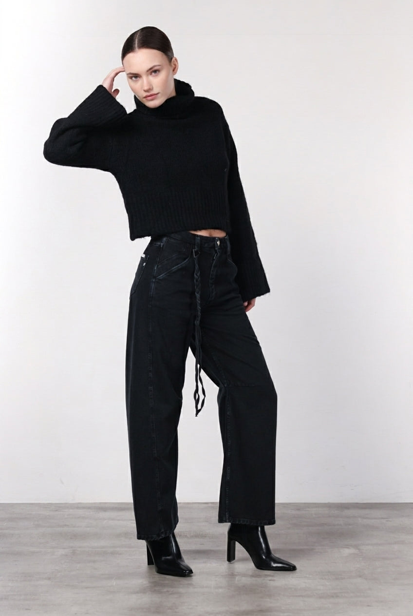 FW25 Mason's Woman