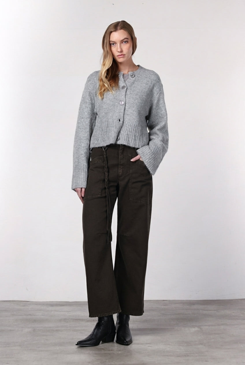FW25 Mason's Woman