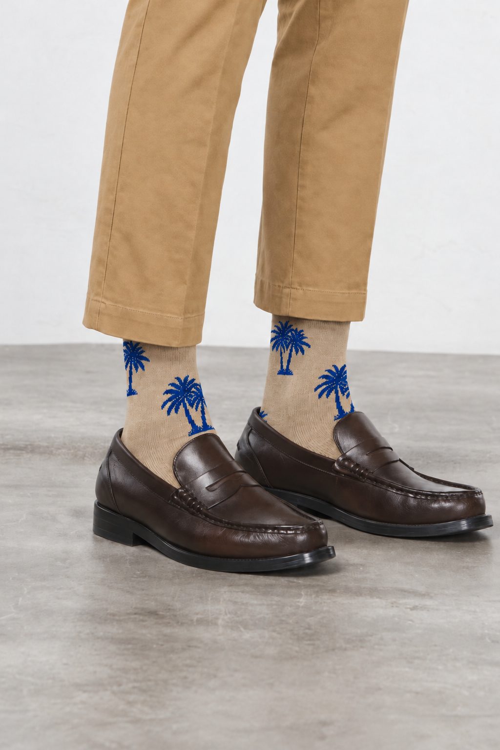 Mason’s Unisex Stretch Cotton Socks