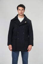 Redford cappotto uomo in panno