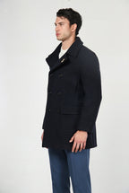 Redford cappotto uomo in panno