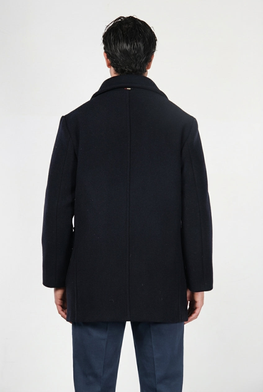 Redford cappotto uomo in panno