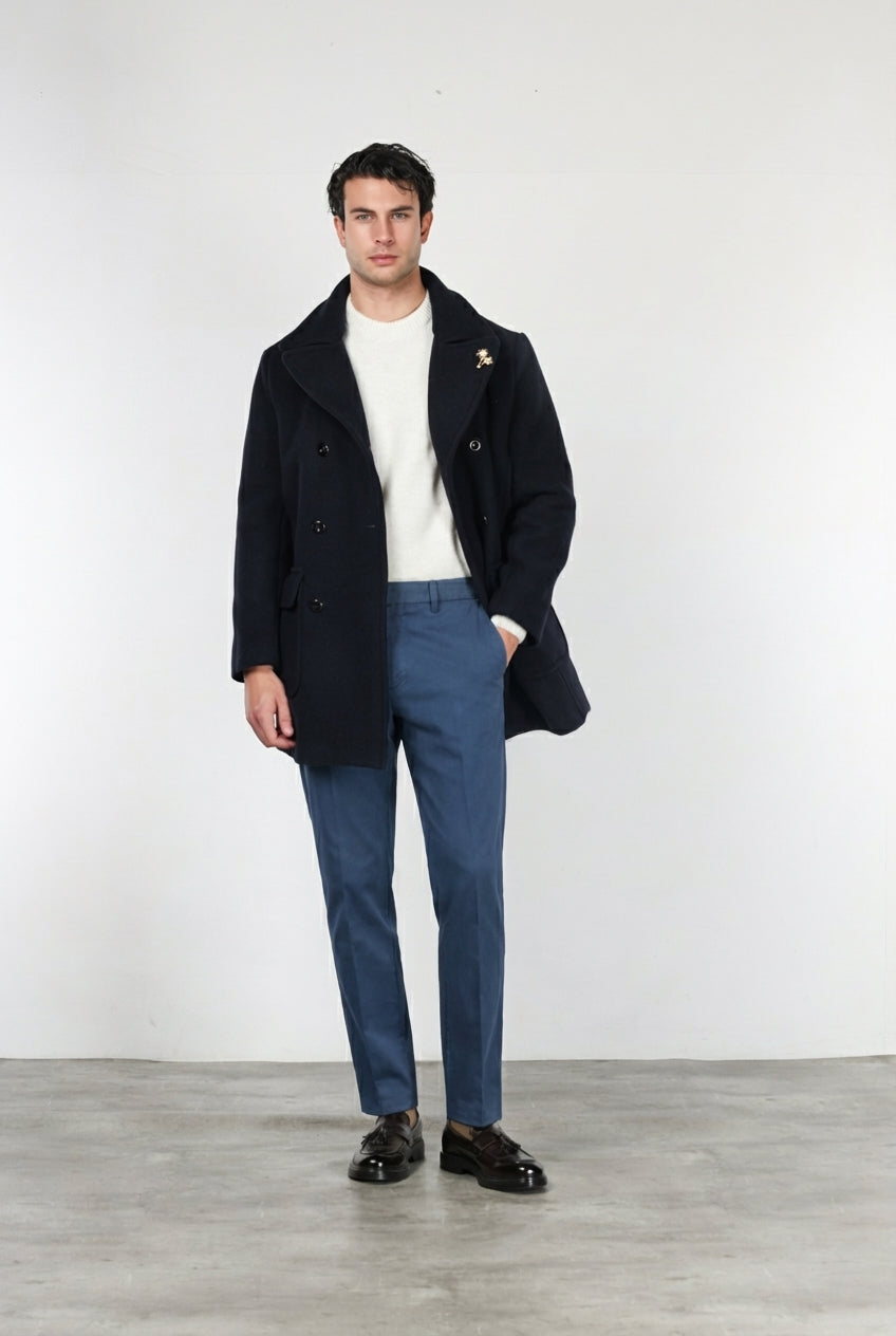 Man's coats | Fall-Winter Collection 2024 – Mason's