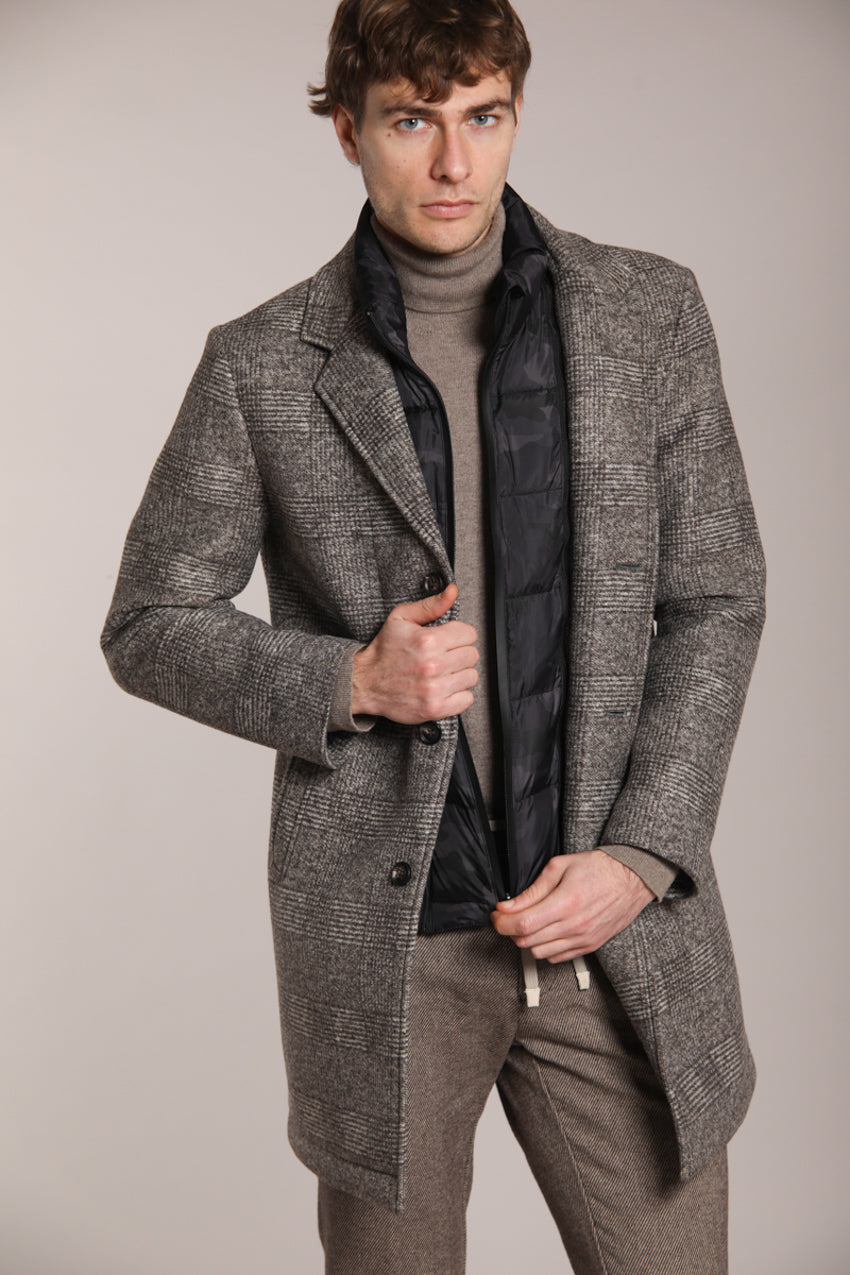 MASON’S メイソンズ イタリア チェスターコート MASON'S メイソンズ イタリア チェスターコート