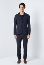 Da Vinci Tech Dynamic blazer hombre en jersey súper técnico