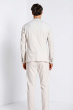 Da Vinci Tech Dynamic men's blazer in super technical jersey