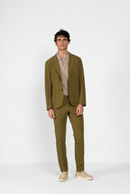 Da Vinci Tech Dynamic men's blazer in super technical jersey