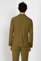 Da Vinci Tech Dynamic men's blazer in super technical jersey