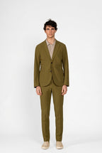 Da Vinci Tech Dynamic men's blazer in super technical jersey