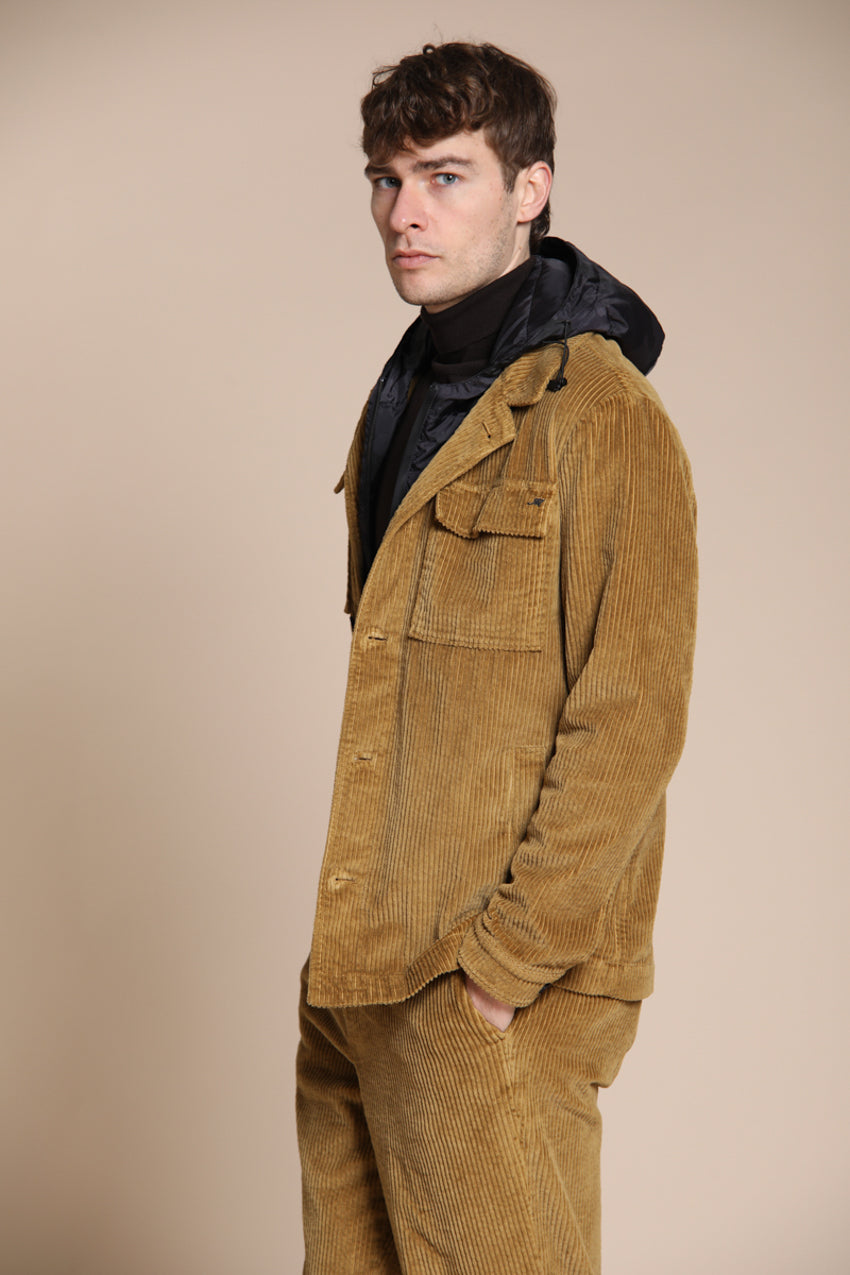 Men's Jackets | Fall-Winter Collection 2025 – Mason's