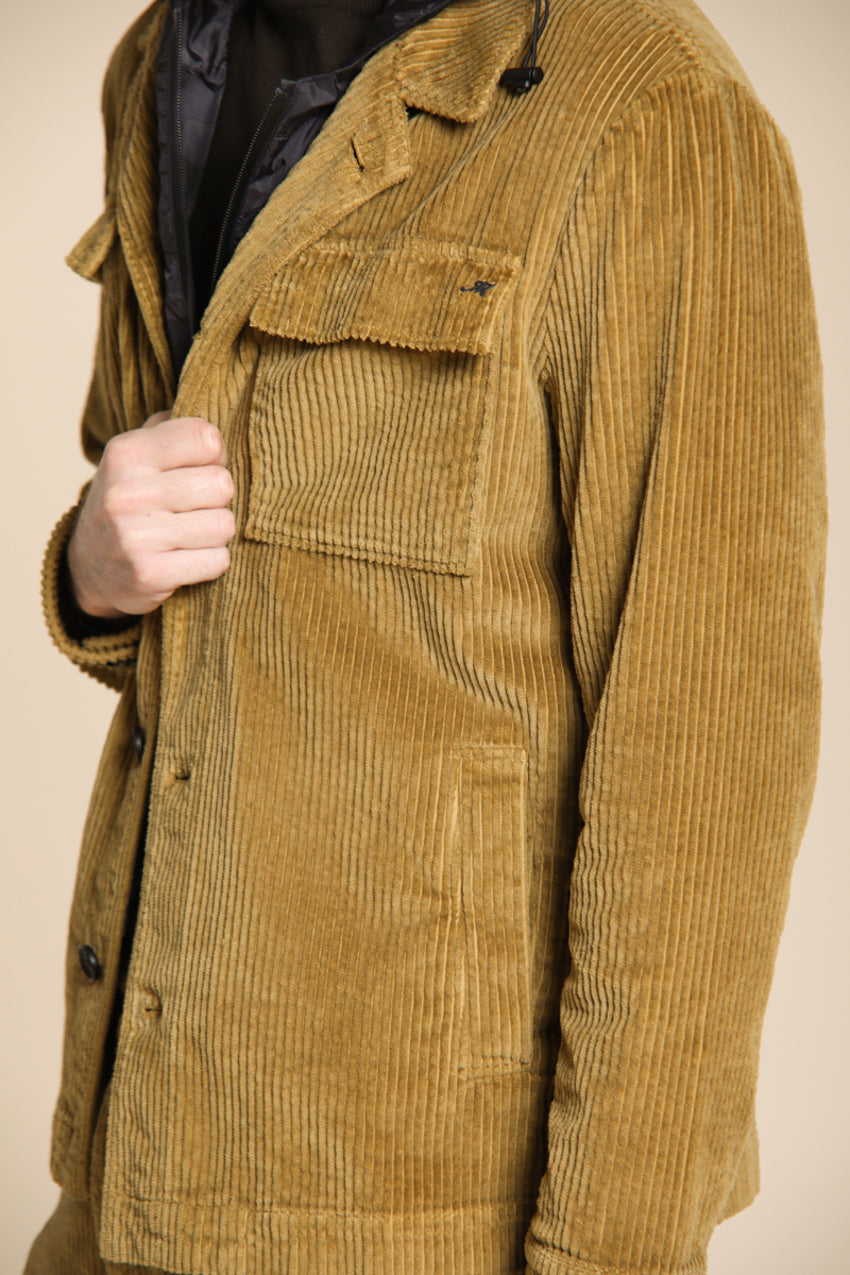 Men's Jackets | Fall-Winter Collection 2025 – Mason's