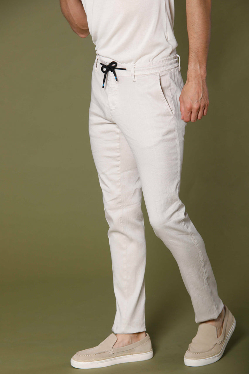 Fashion chino joggers