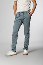 Milano Jogger Travel men’s chino pant in Active 4.0 jersey extra slim fit