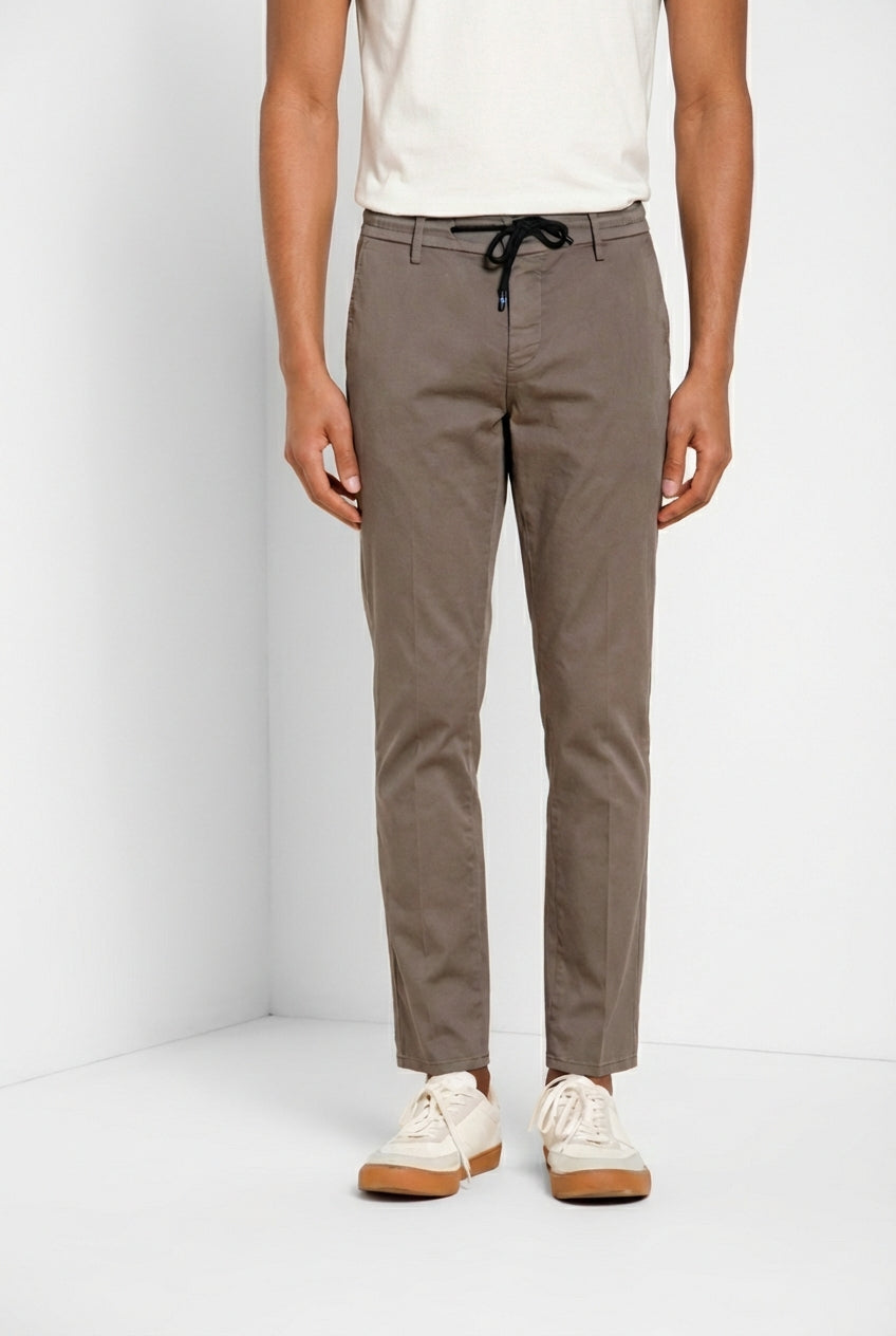 Men's Summer Chino Pants: Style and Comfort – Mason's