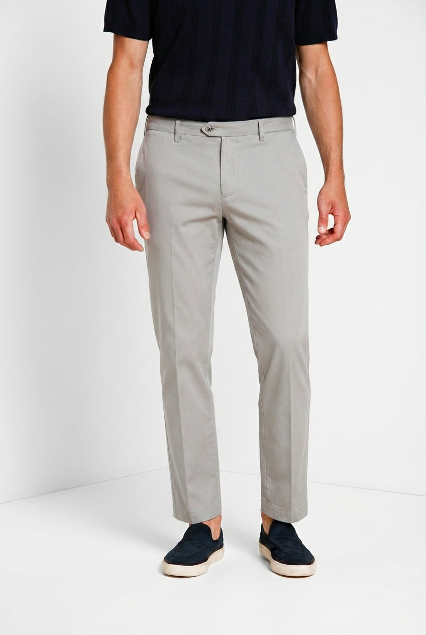 New York chino men's pants – Mason's