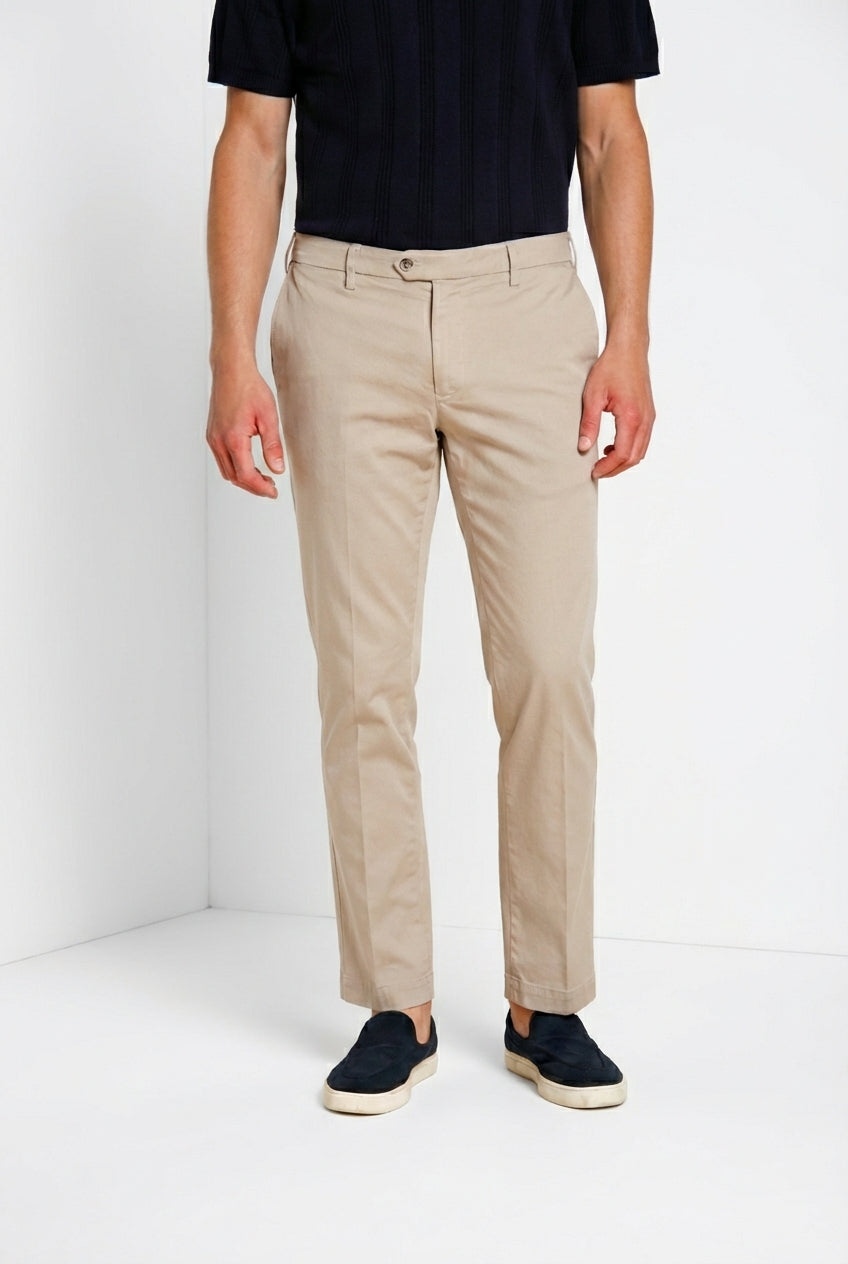 New York chino men's pants – Mason's