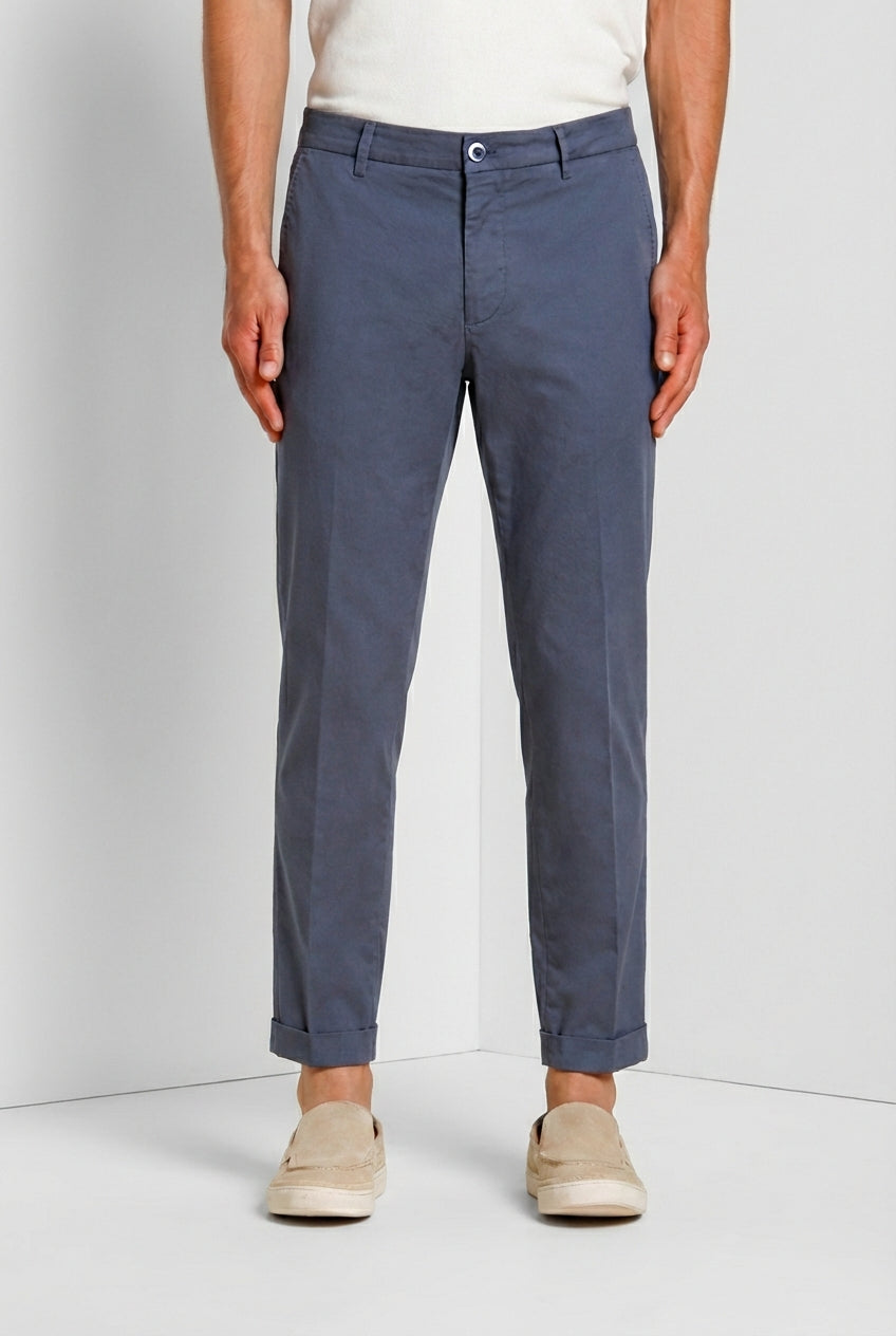 Men's Summer Chino Pants: Style and Comfort – Mason's
