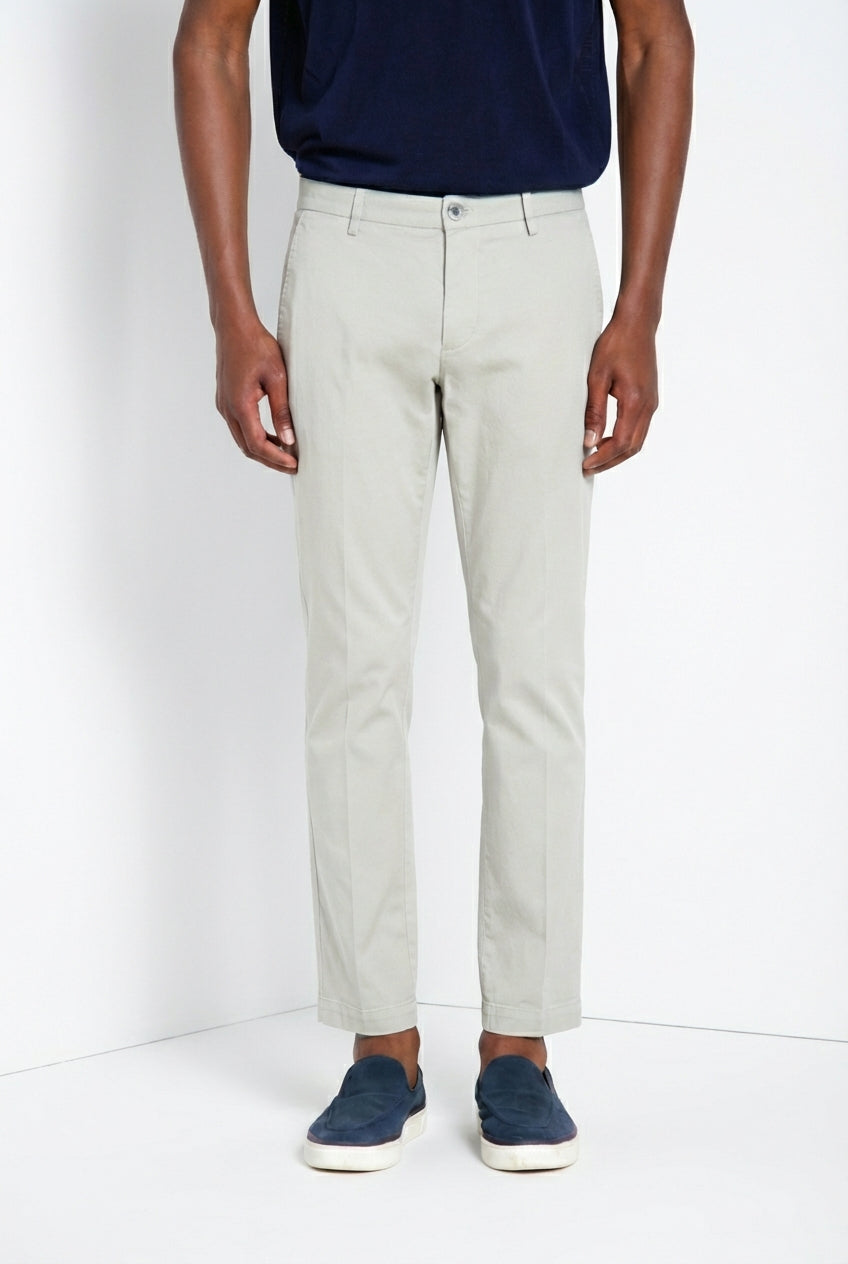 Men's Summer Chino Pants: Style and Comfort – Mason's