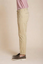 Boston Herren Chino Hose aus leicht Stretch-Twill relaxed fit