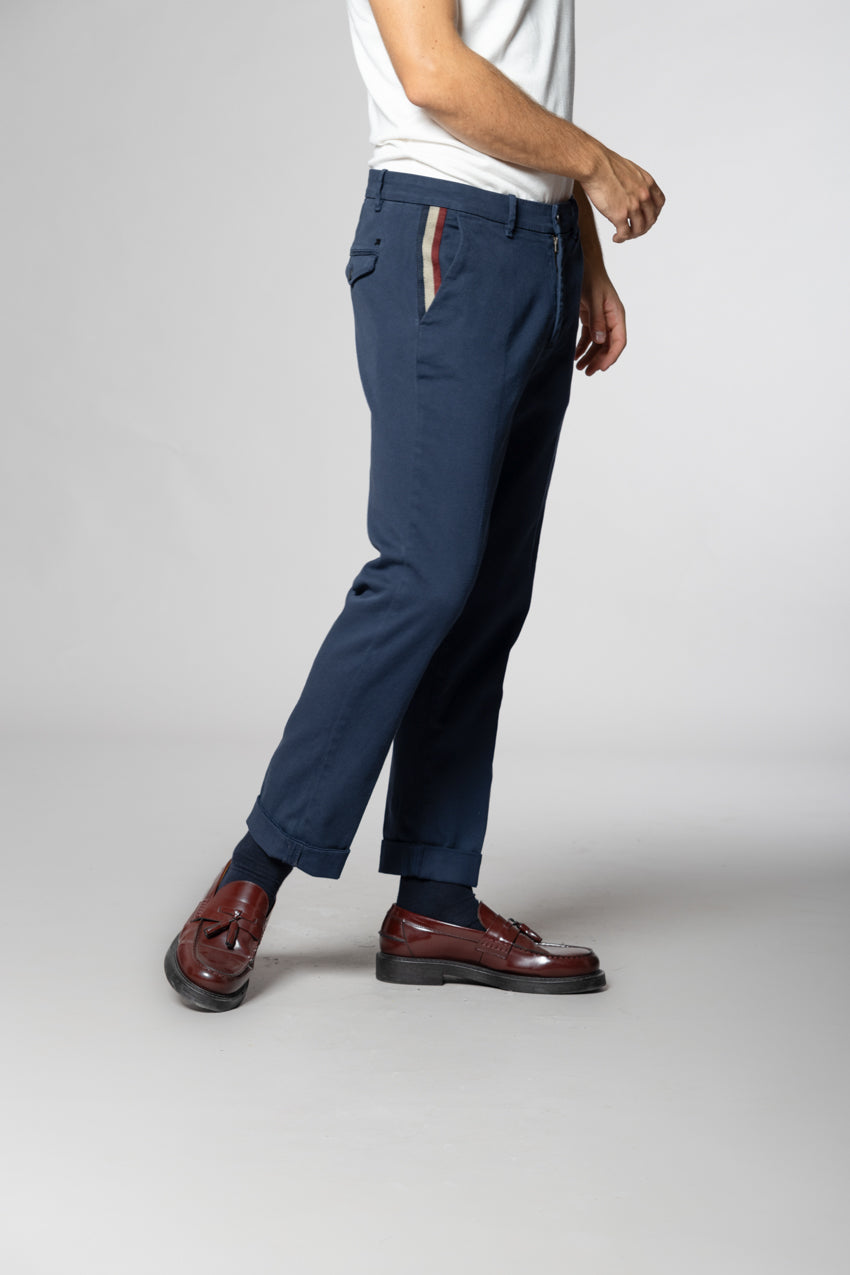 Chinos Icon men’s chino pants in bull relaxed fit