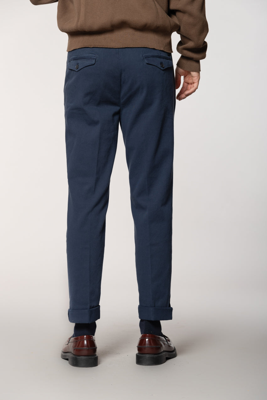 Chinos Icon men’s chino pants in bull relaxed fit