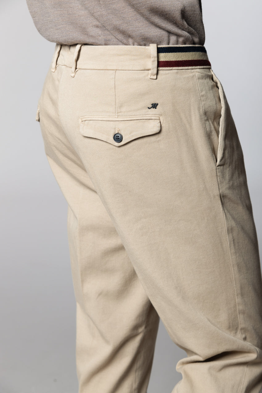 Pinces Icon men’s chino pants in bull relaxed fit
