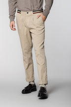 Pinces Icon men’s chino pants in bull relaxed fit
