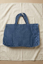 Mason’s Bag M74 borsa unisex in canvas oxford