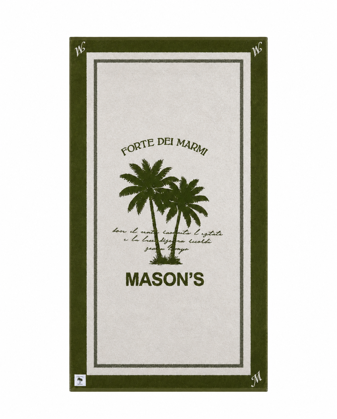 Beach Towel