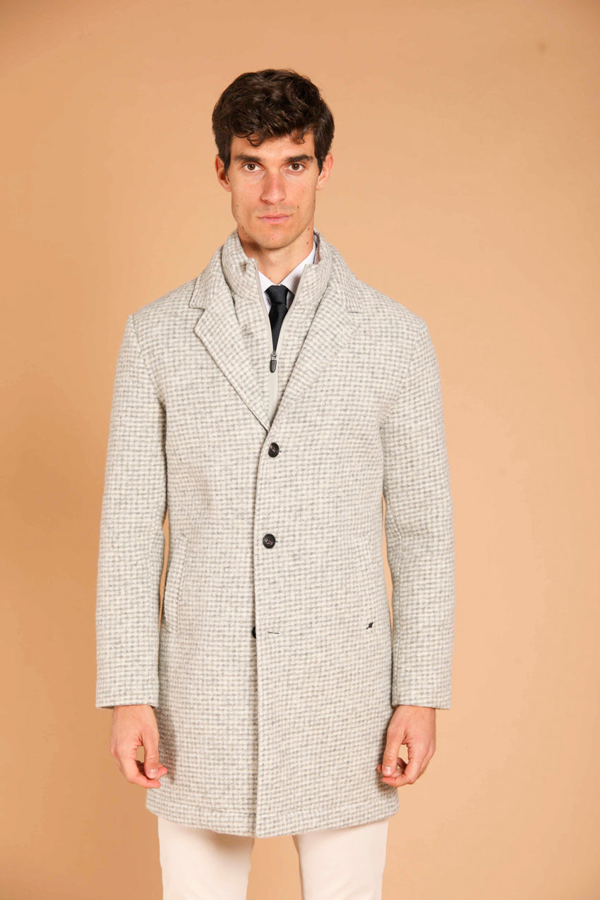 Man's coats | Fall-Winter Collection 2024 | Mason's