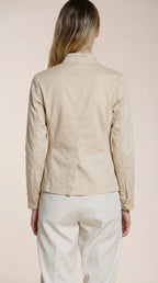 Karen New women's jacket in stretch fleece