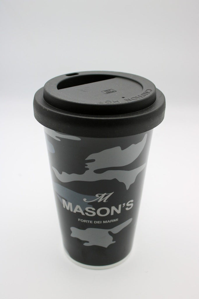 Image 1 of Mason's Camouflage Mug
