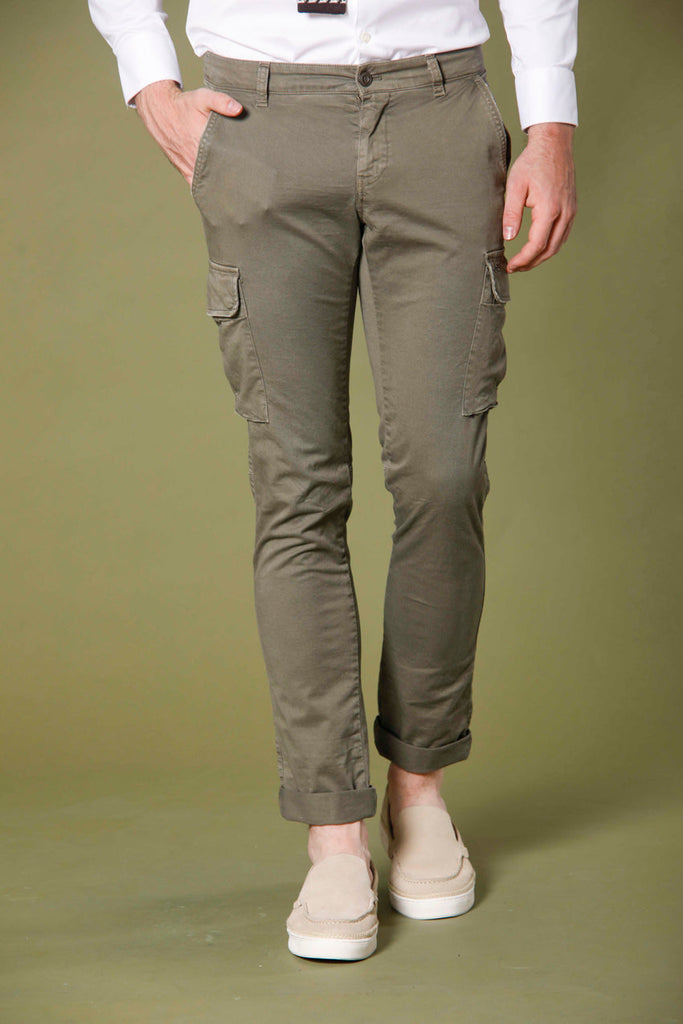 Mason Slim Fit Special Edition Grey Pants