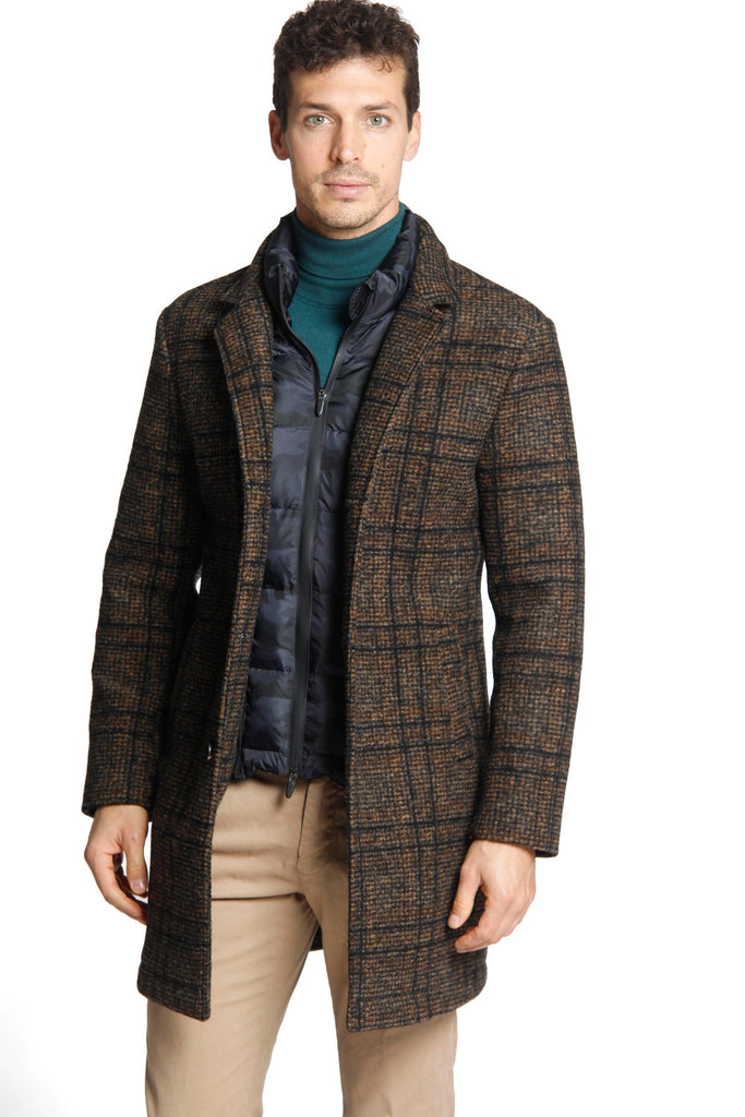 Man Winter Coats | | Mason's US