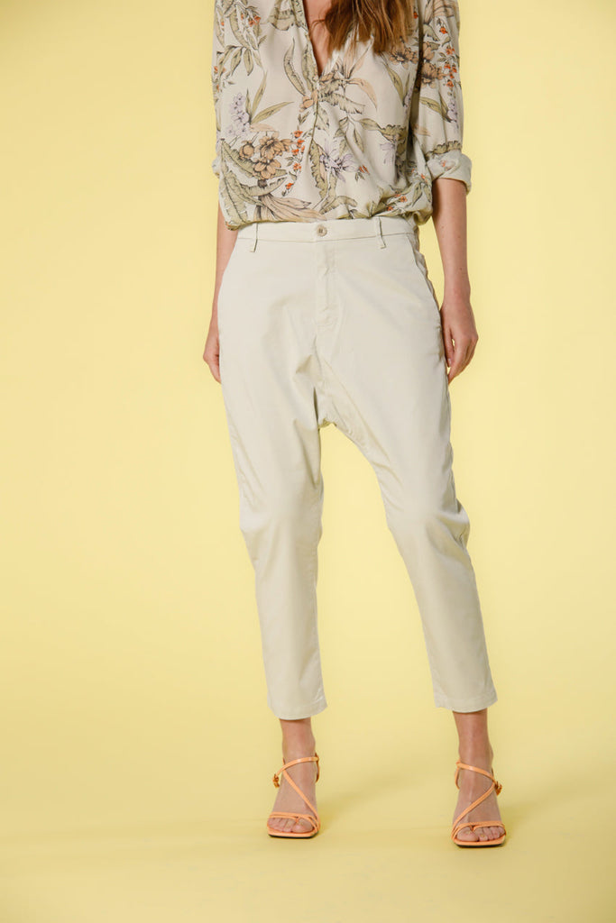 Cotton Rich Slim Leg Chinos | M&S Collection | M&S | Womens chinos, Chinos  style, Chinos